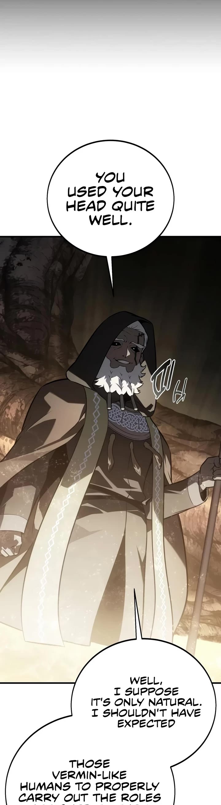 I Killed an Academy Player Chapter 135 page 21 - Chapter 135