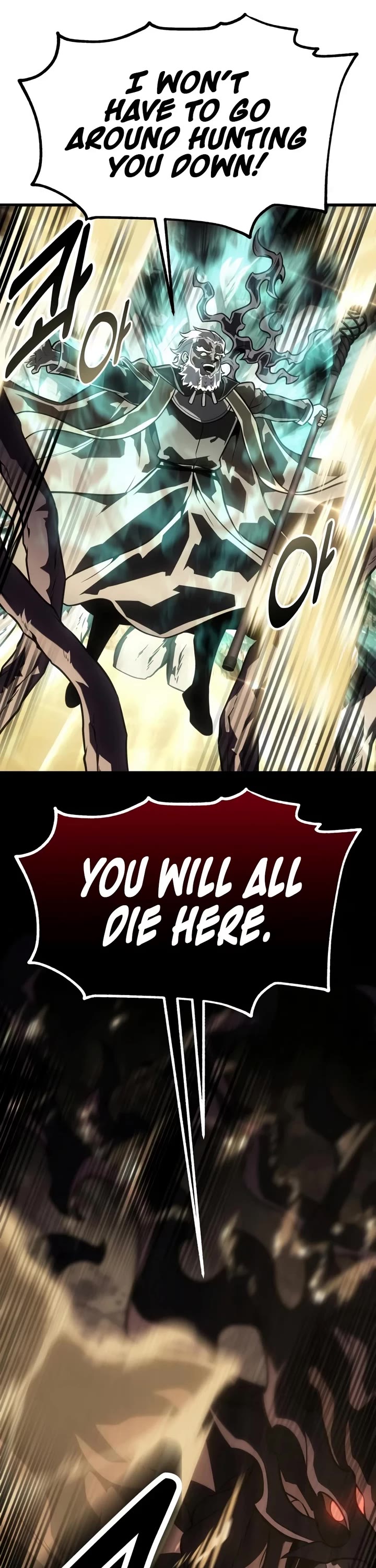 I Killed an Academy Player Chapter 135 page 23 - Chapter 135