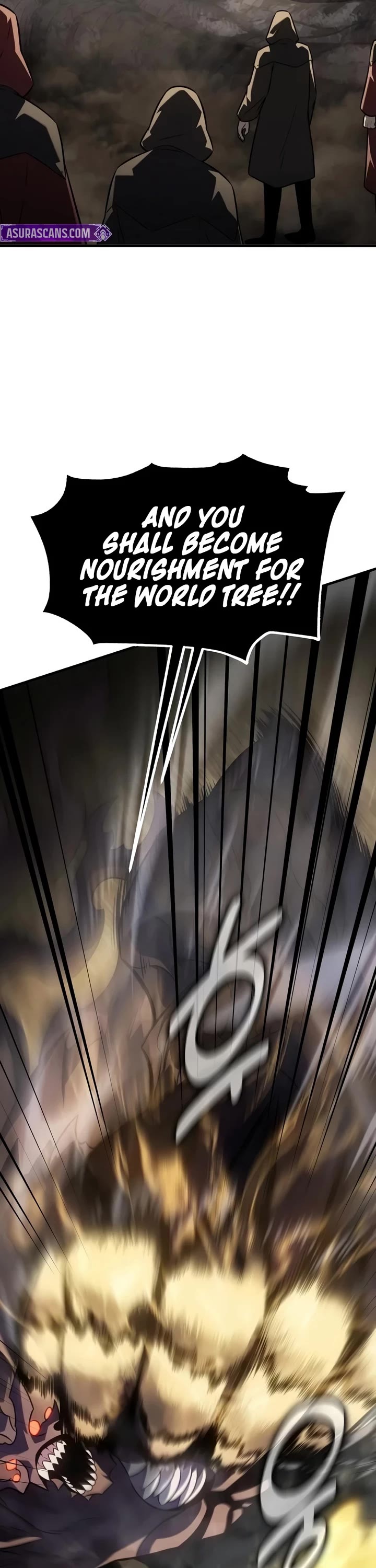 I Killed an Academy Player Chapter 135 page 25 - Chapter 135