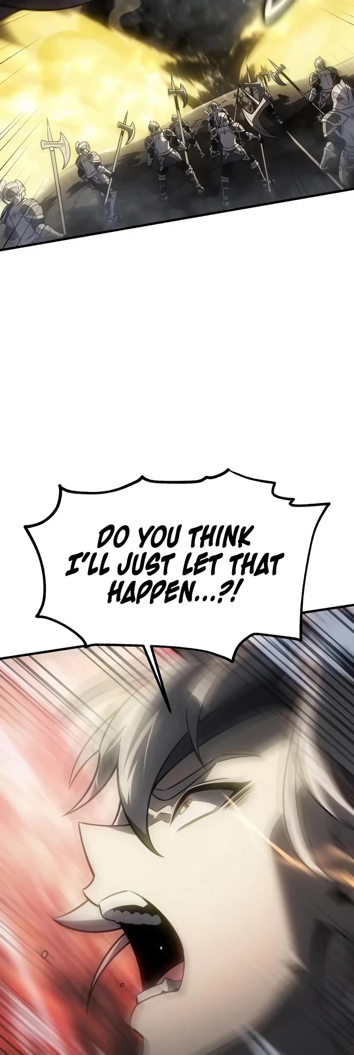 I Killed an Academy Player Chapter 135 page 26 - Chapter 135