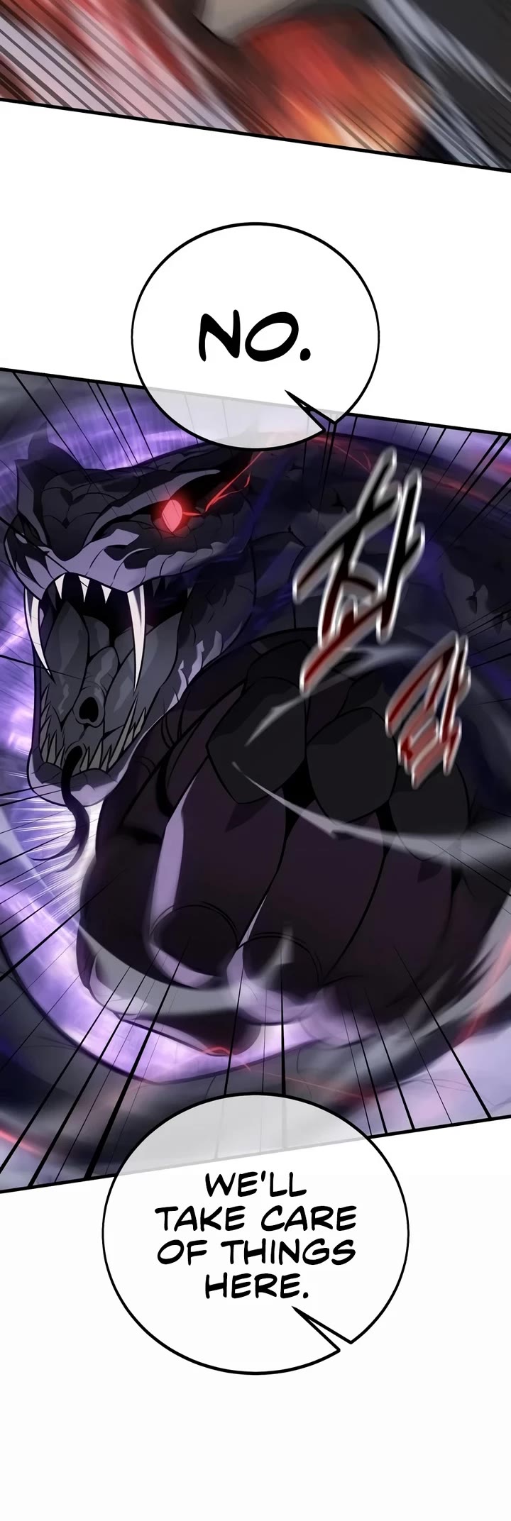 I Killed an Academy Player Chapter 135 page 27 - Chapter 135