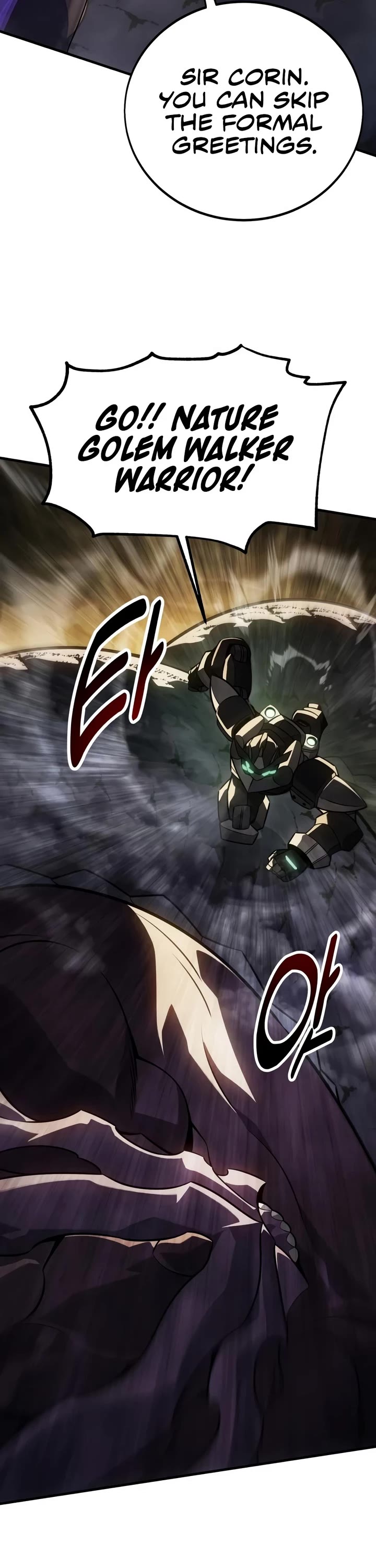 I Killed an Academy Player Chapter 135 page 29 - Chapter 135