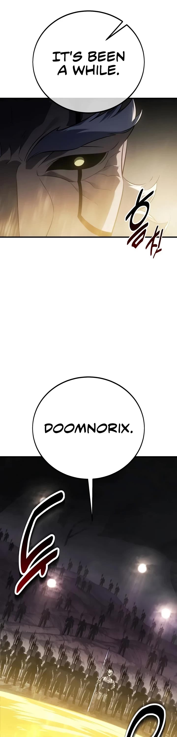 I Killed an Academy Player Chapter 135 page 3 - Chapter 135