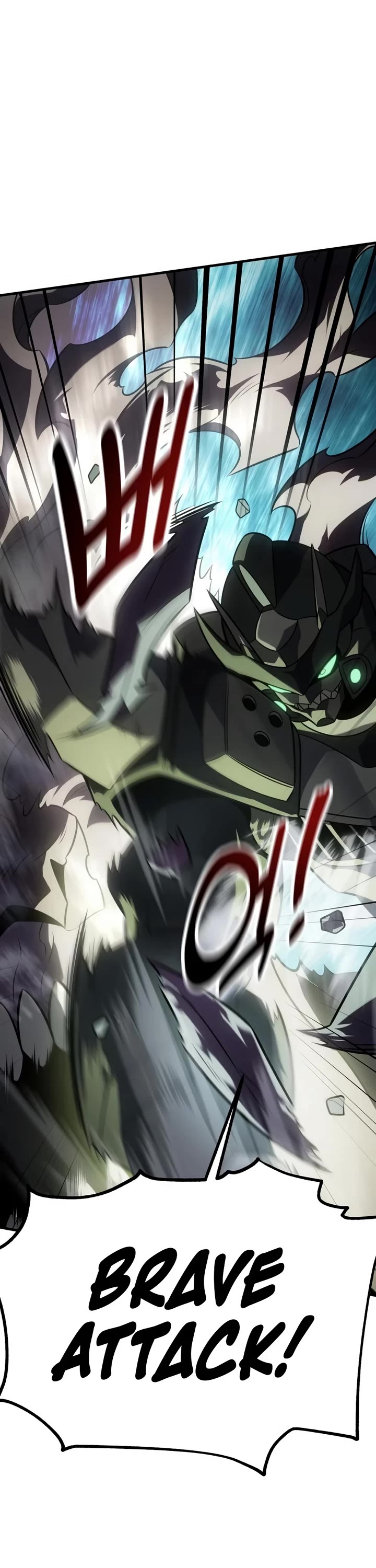 I Killed an Academy Player Chapter 135 page 30 - Chapter 135