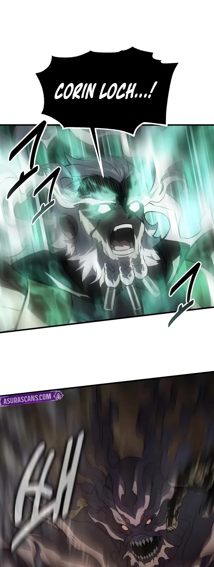 I Killed an Academy Player Chapter 135 page 31 - Chapter 135