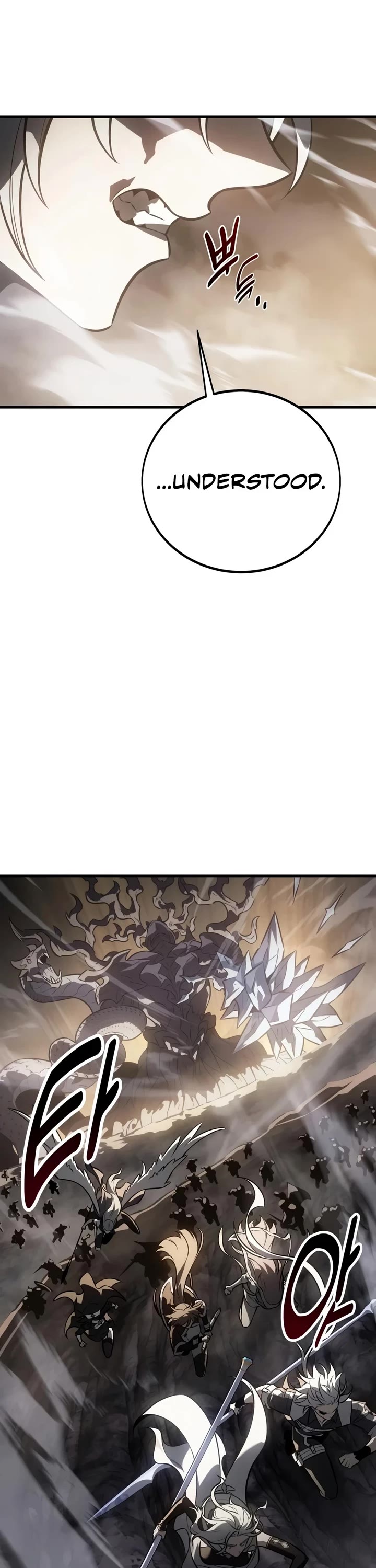I Killed an Academy Player Chapter 135 page 36 - Chapter 135