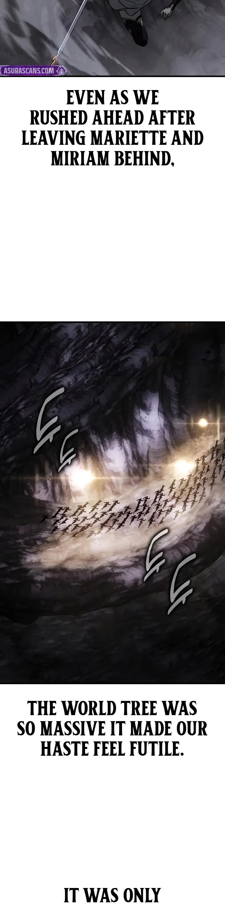I Killed an Academy Player Chapter 135 page 37 - Chapter 135