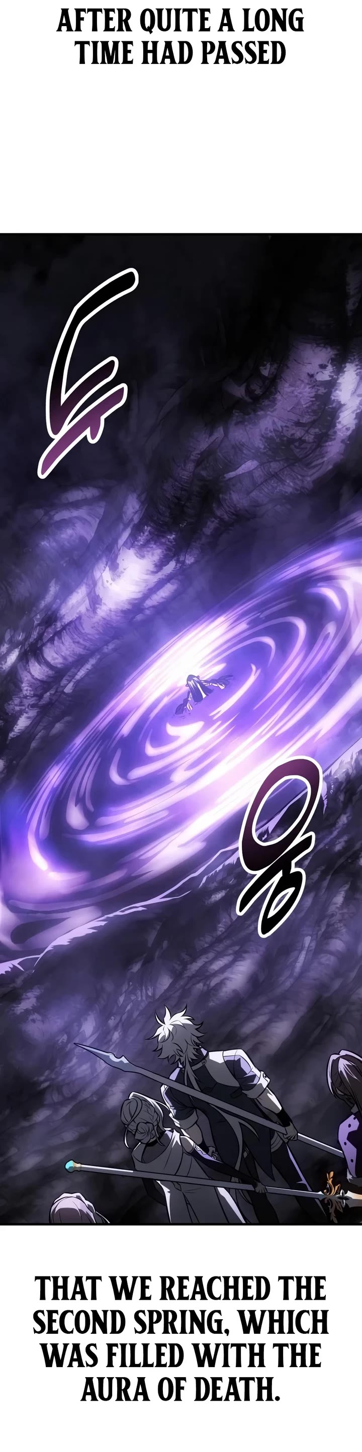 I Killed an Academy Player Chapter 135 page 38 - Chapter 135