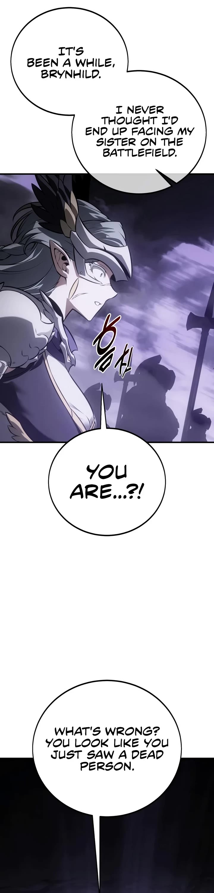 I Killed an Academy Player Chapter 135 page 39 - Chapter 135