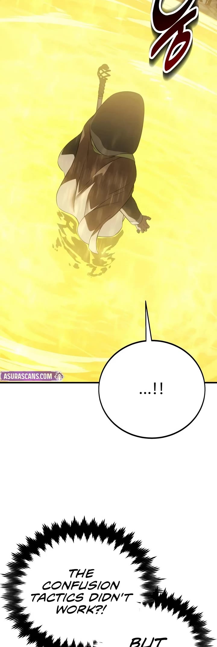 I Killed an Academy Player Chapter 135 page 4 - Chapter 135