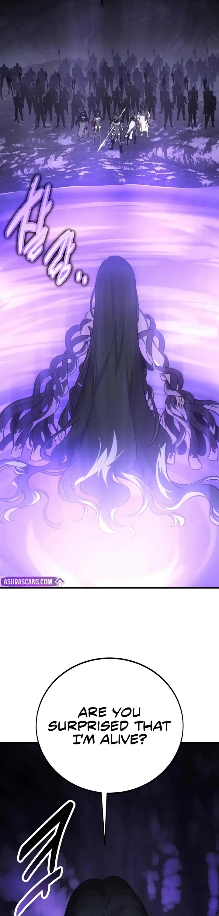 I Killed an Academy Player Chapter 135 page 40 - Chapter 135