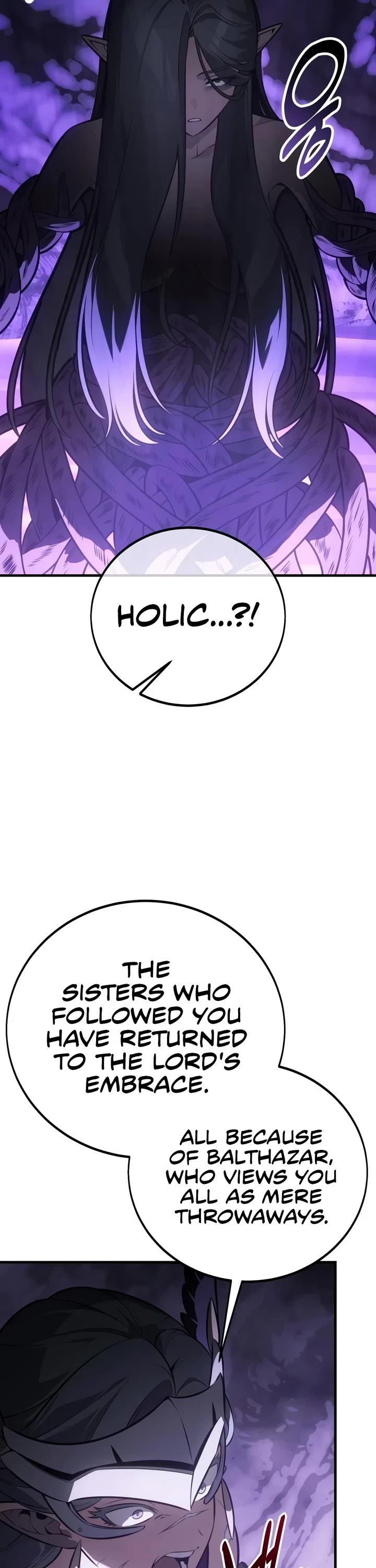 I Killed an Academy Player Chapter 135 page 41 - Chapter 135