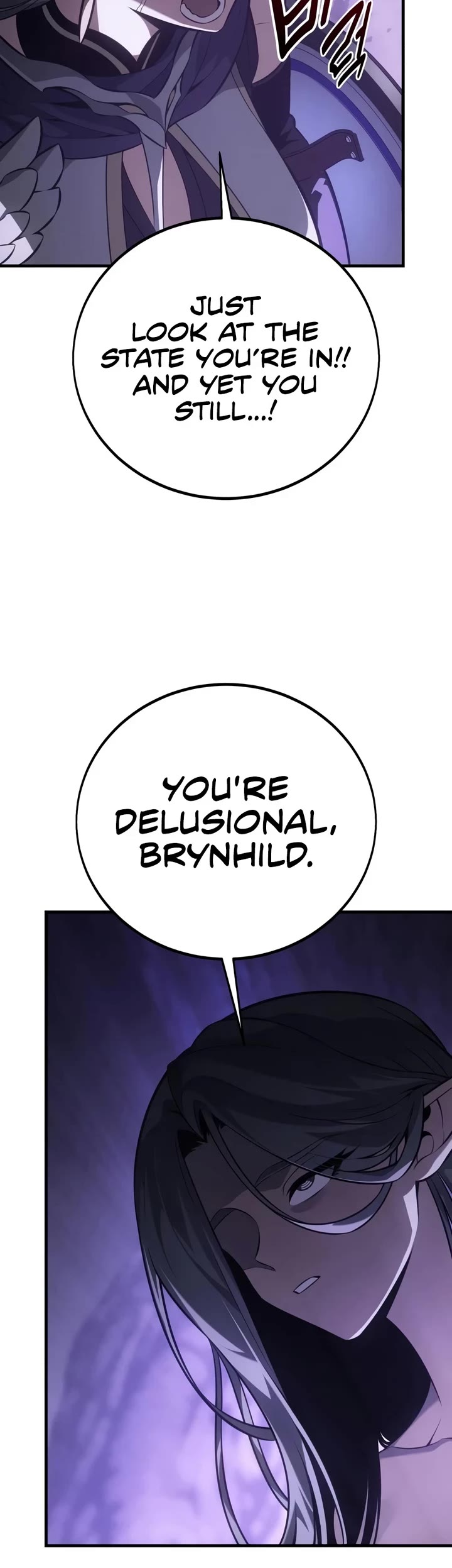 I Killed an Academy Player Chapter 135 page 42 - Chapter 135