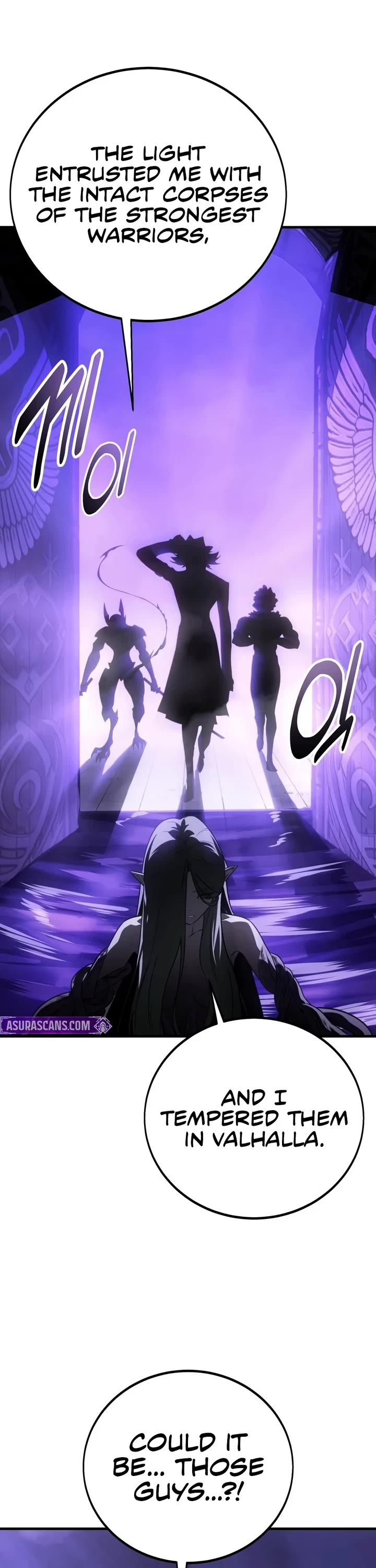 I Killed an Academy Player Chapter 135 page 45 - Chapter 135