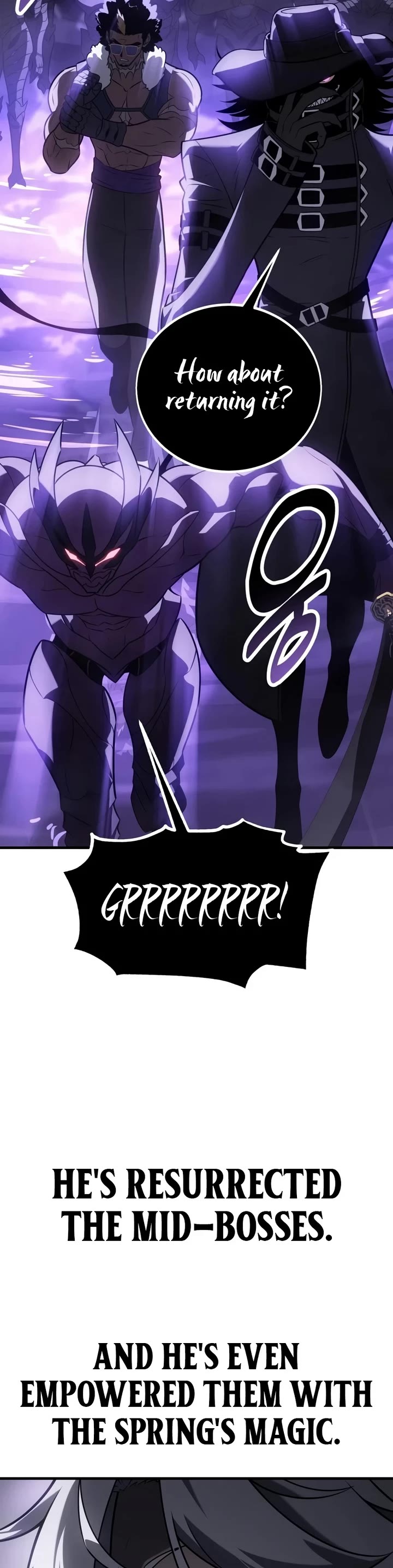 I Killed an Academy Player Chapter 135 page 47 - Chapter 135