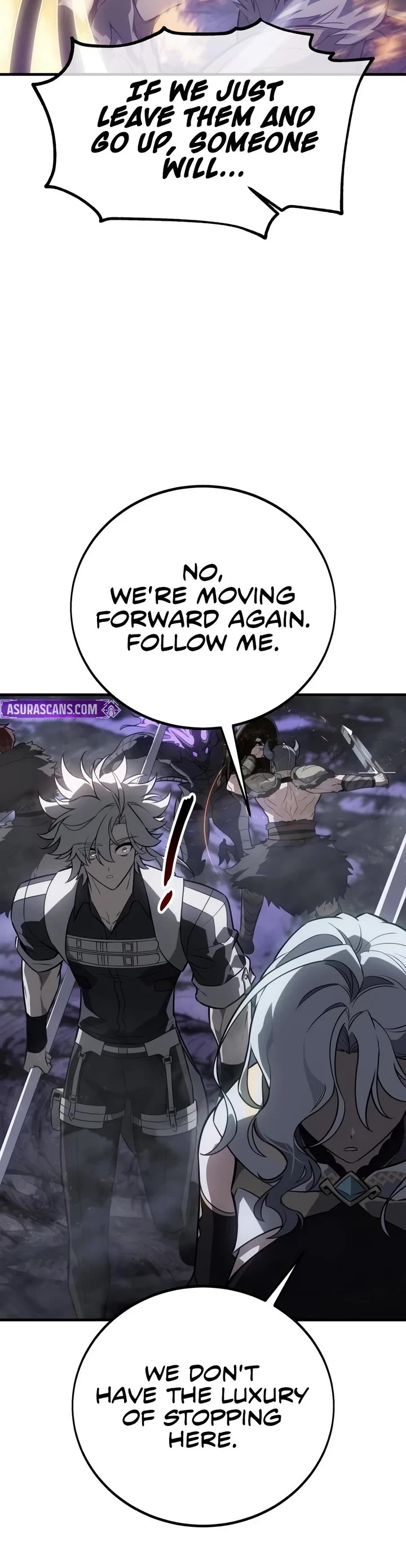 I Killed an Academy Player Chapter 135 page 52 - Chapter 135