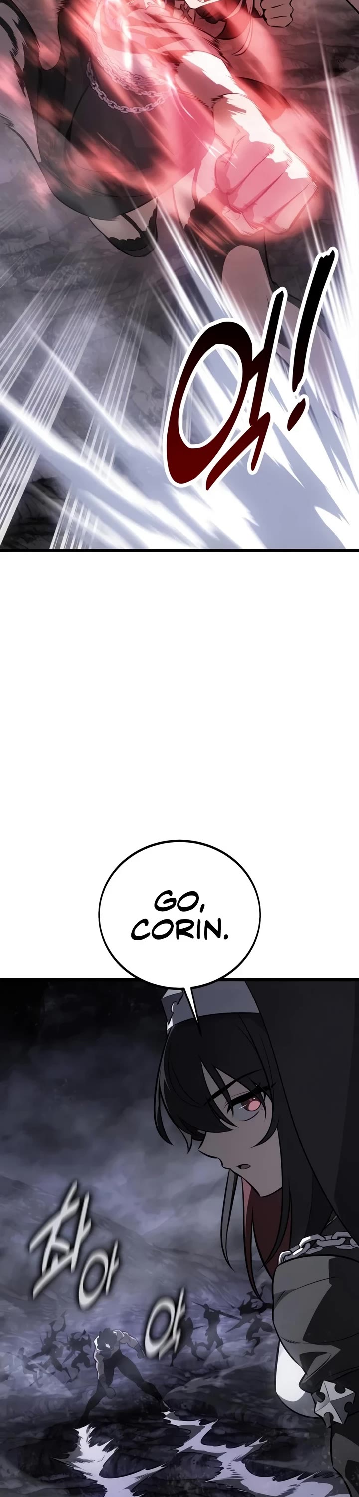 I Killed an Academy Player Chapter 135 page 55 - Chapter 135