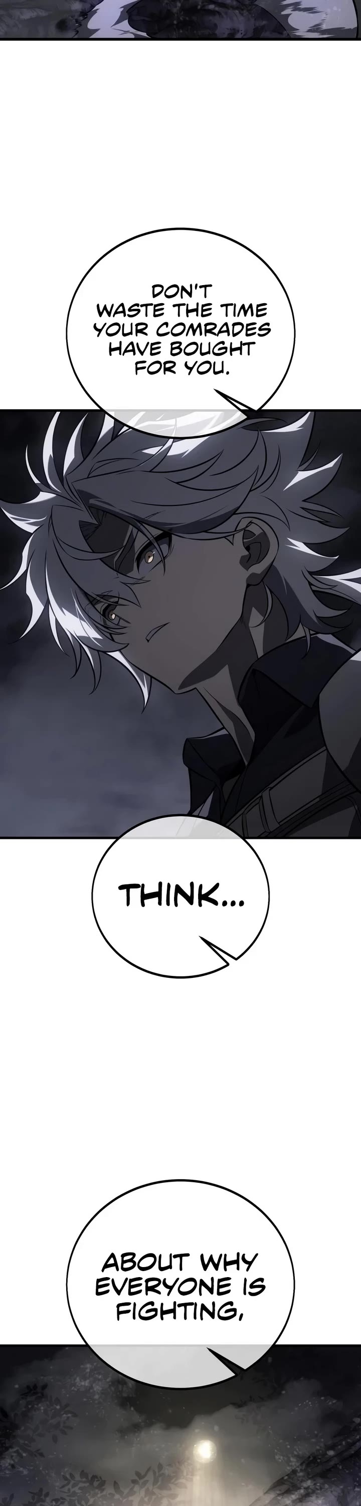 I Killed an Academy Player Chapter 135 page 56 - Chapter 135