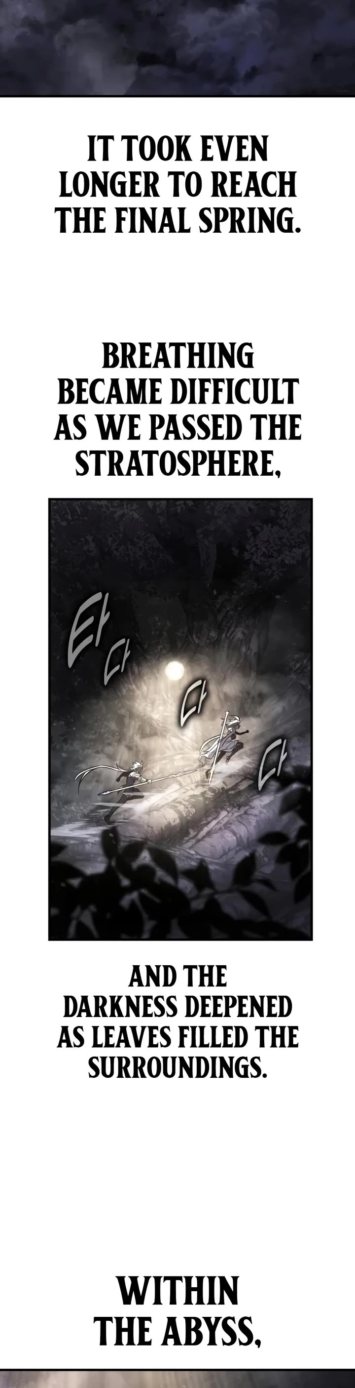 I Killed an Academy Player Chapter 135 page 59 - Chapter 135