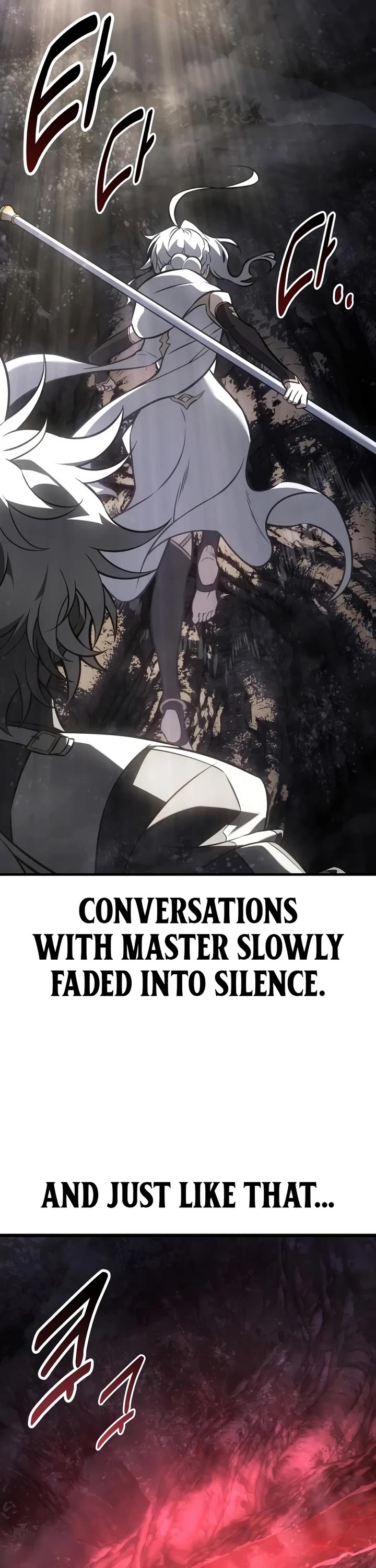 I Killed an Academy Player Chapter 135 page 60 - Chapter 135