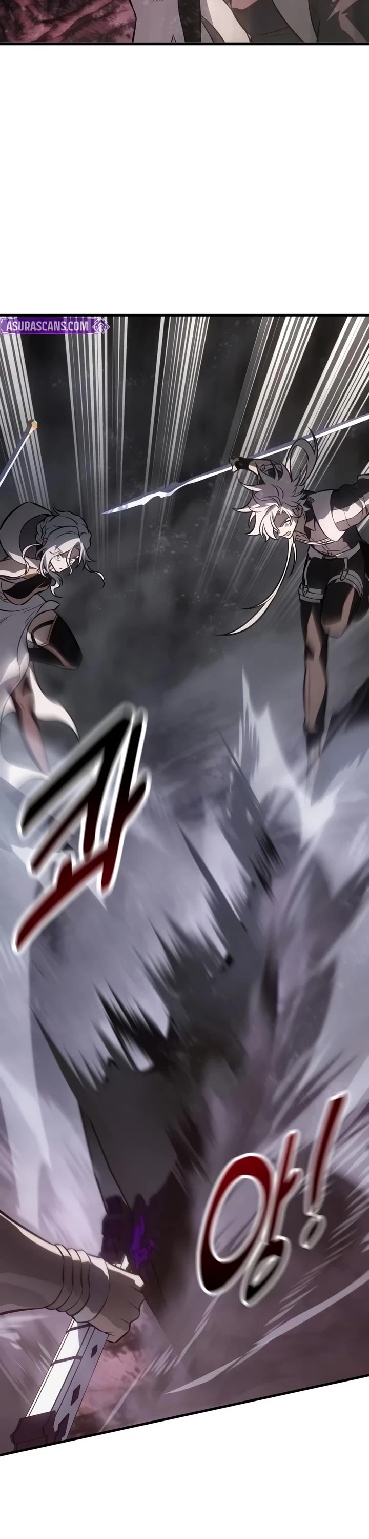 I Killed an Academy Player Chapter 135 page 62 - Chapter 135