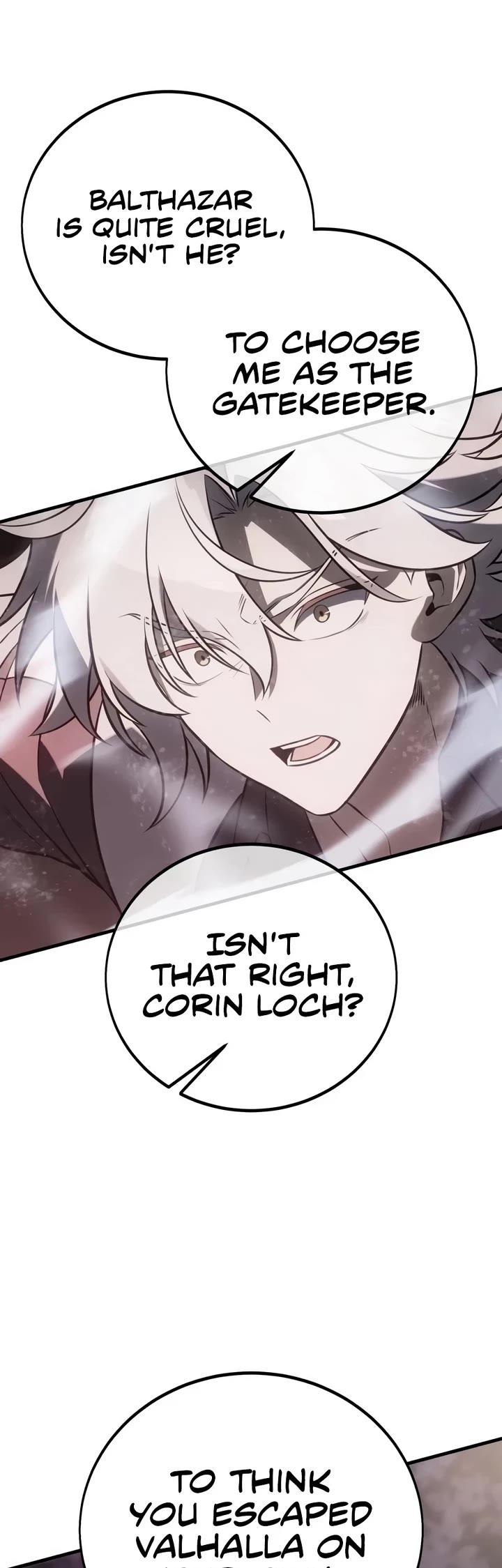 I Killed an Academy Player Chapter 135 page 63 - Chapter 135
