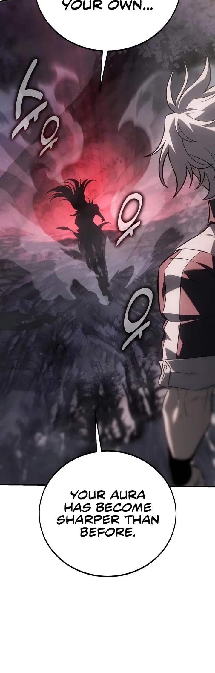 I Killed an Academy Player Chapter 135 page 64 - Chapter 135