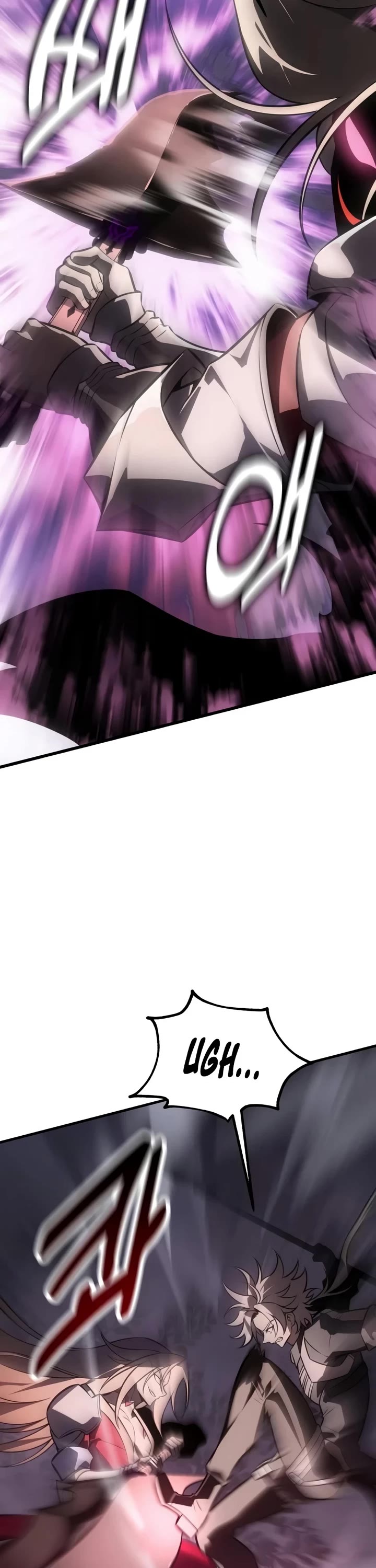 I Killed an Academy Player Chapter 135 page 66 - Chapter 135