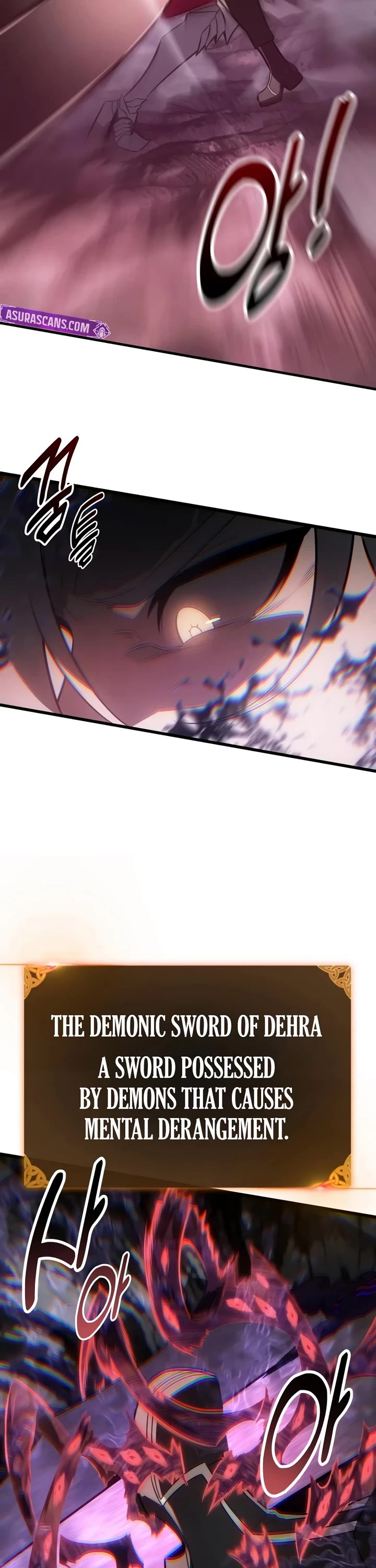 I Killed an Academy Player Chapter 135 page 67 - Chapter 135