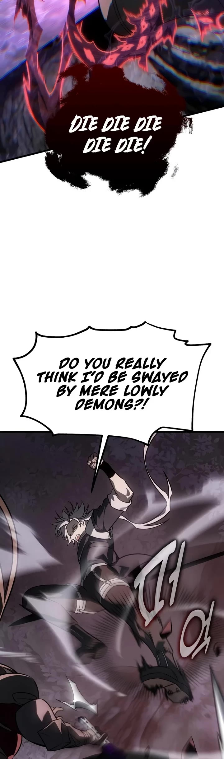 I Killed an Academy Player Chapter 135 page 68 - Chapter 135
