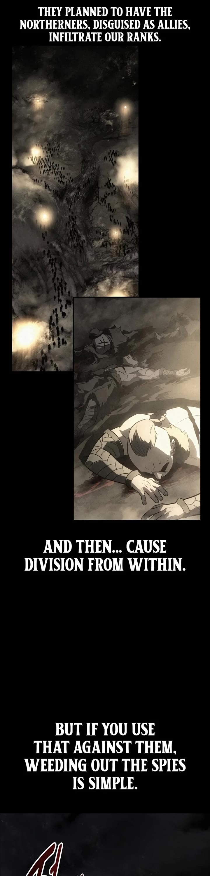 I Killed an Academy Player Chapter 135 page 7 - Chapter 135