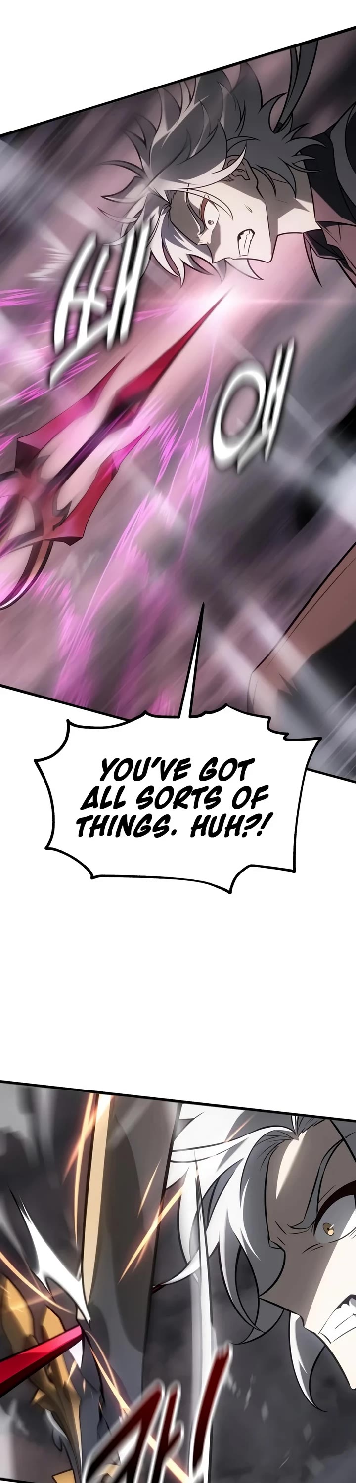 I Killed an Academy Player Chapter 135 page 71 - Chapter 135