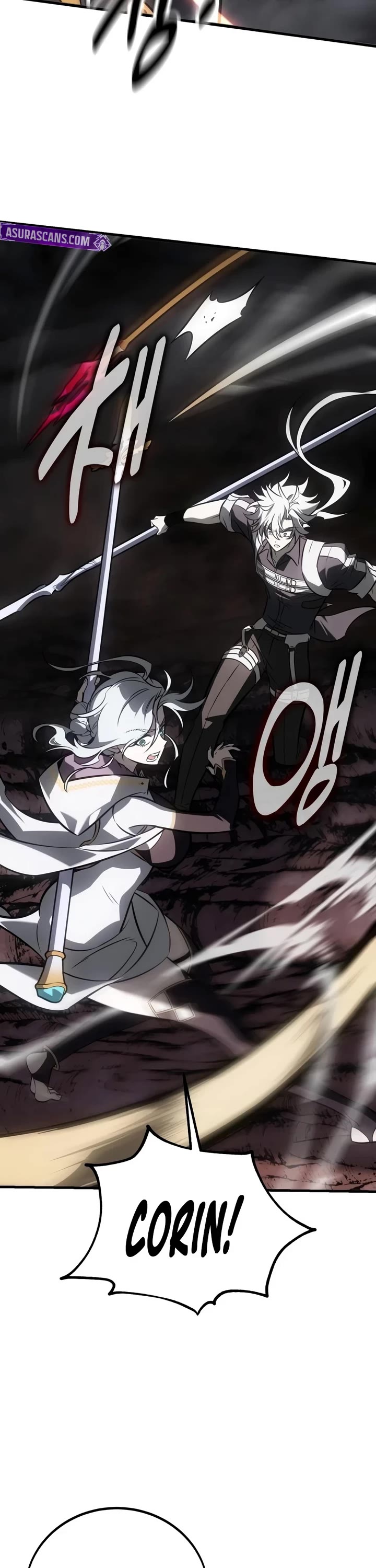 I Killed an Academy Player Chapter 135 page 72 - Chapter 135