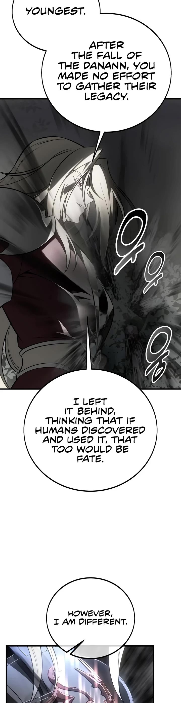 I Killed an Academy Player Chapter 135 page 73 - Chapter 135