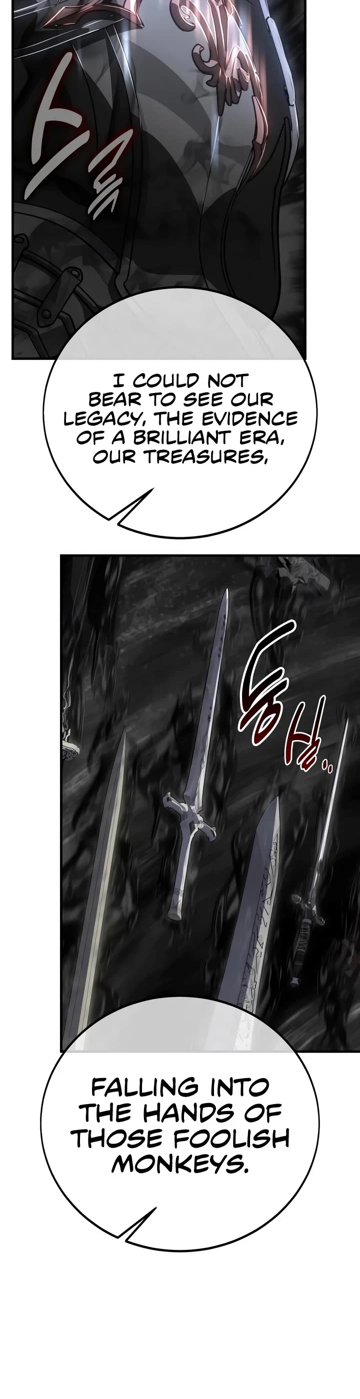 I Killed an Academy Player Chapter 135 page 74 - Chapter 135