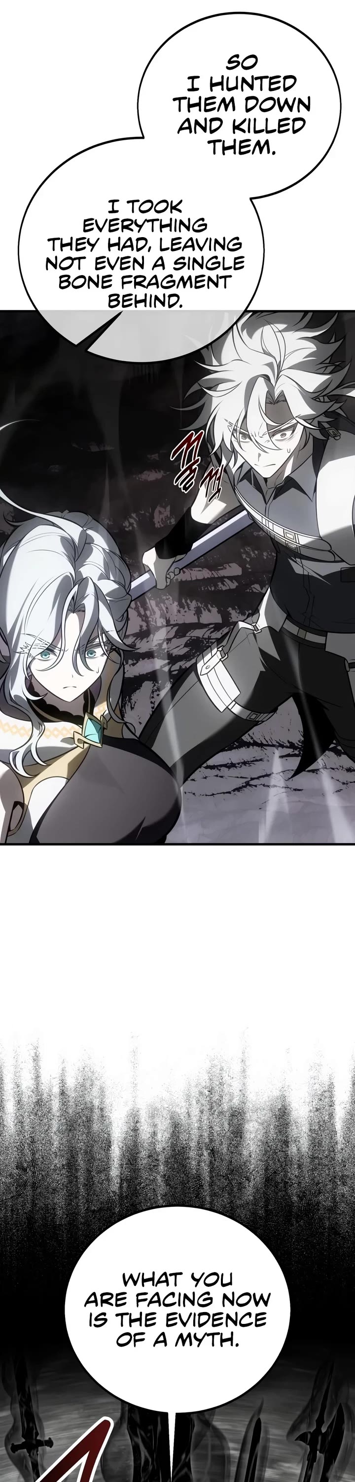 I Killed an Academy Player Chapter 135 page 75 - Chapter 135