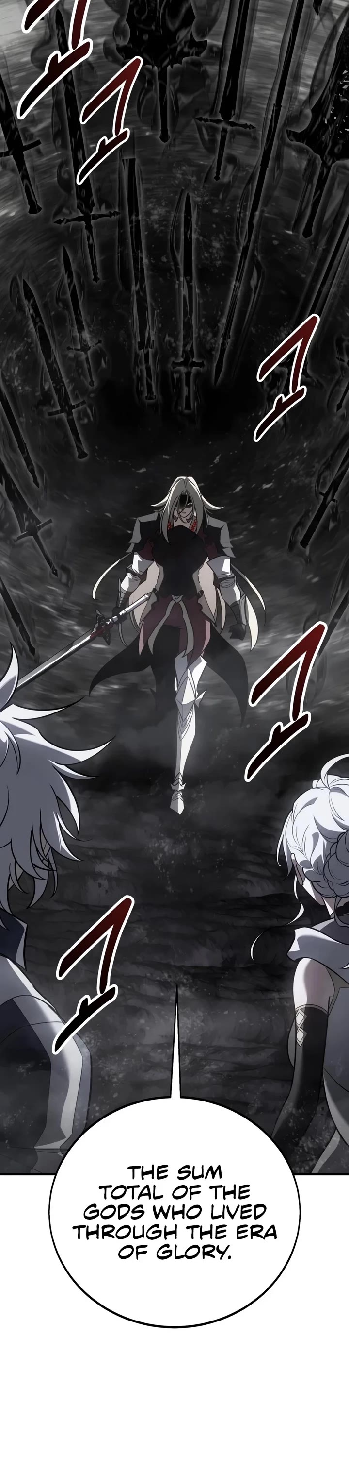 I Killed an Academy Player Chapter 135 page 76 - Chapter 135