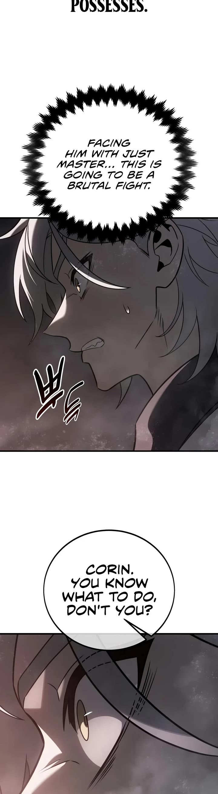 I Killed an Academy Player Chapter 135 page 78 - Chapter 135