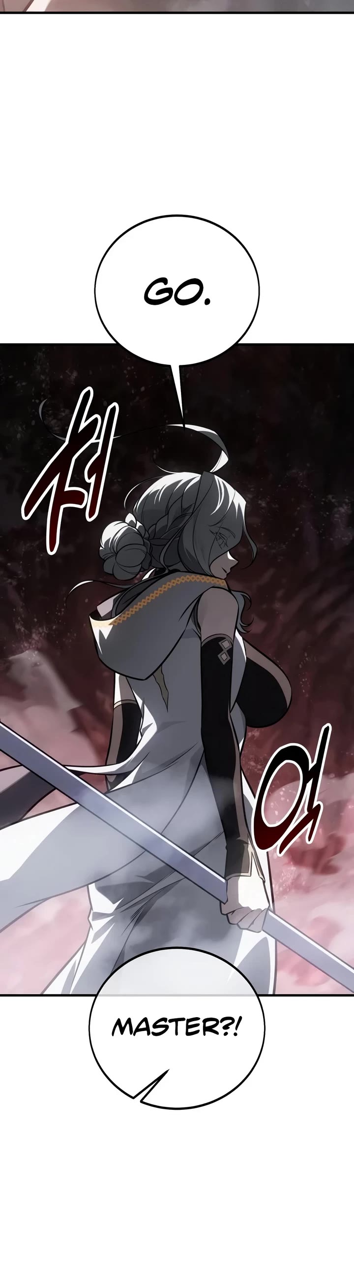I Killed an Academy Player Chapter 135 page 79 - Chapter 135