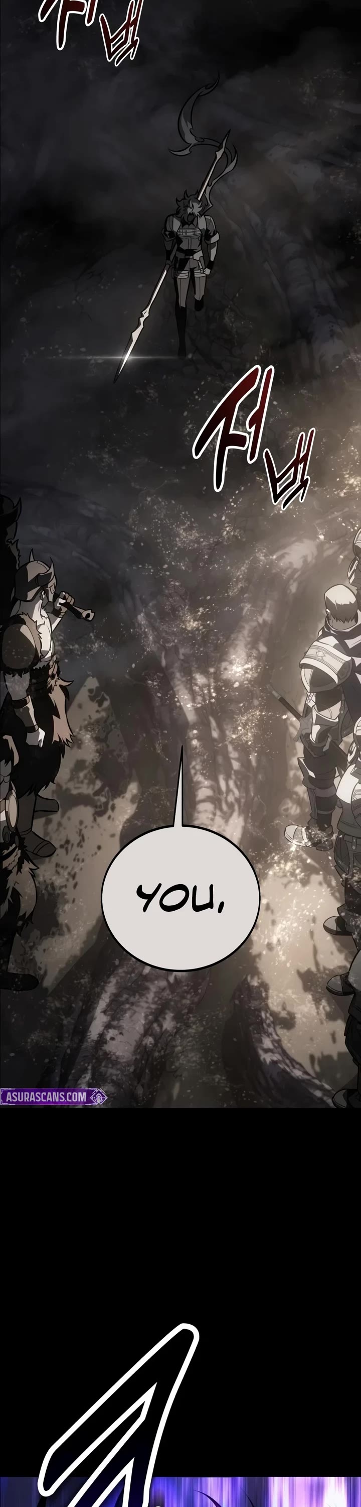 I Killed an Academy Player Chapter 135 page 8 - Chapter 135