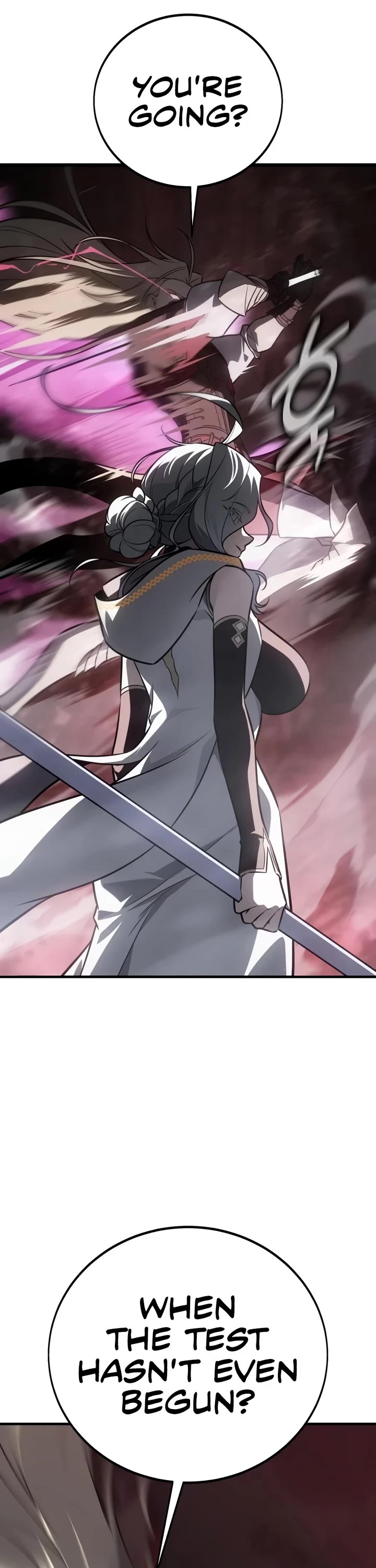 I Killed an Academy Player Chapter 135 page 80 - Chapter 135