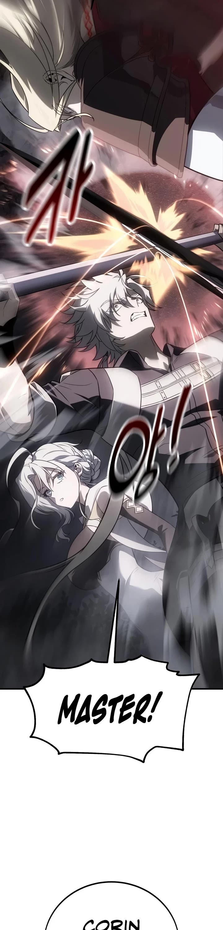 I Killed an Academy Player Chapter 135 page 81 - Chapter 135