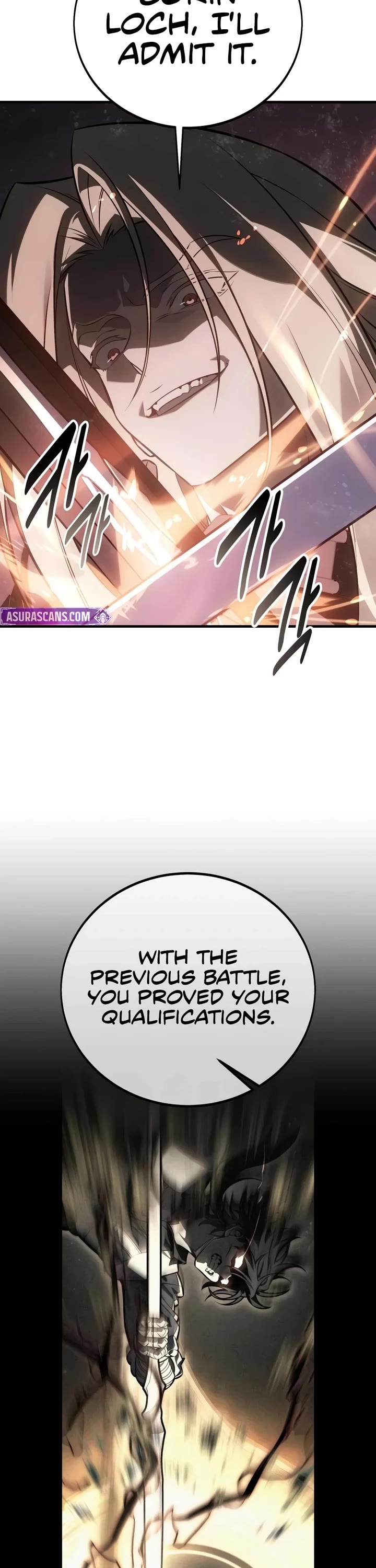 I Killed an Academy Player Chapter 135 page 82 - Chapter 135