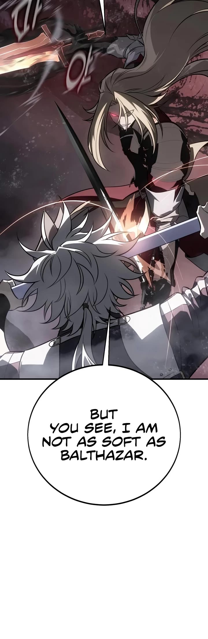 I Killed an Academy Player Chapter 135 page 84 - Chapter 135