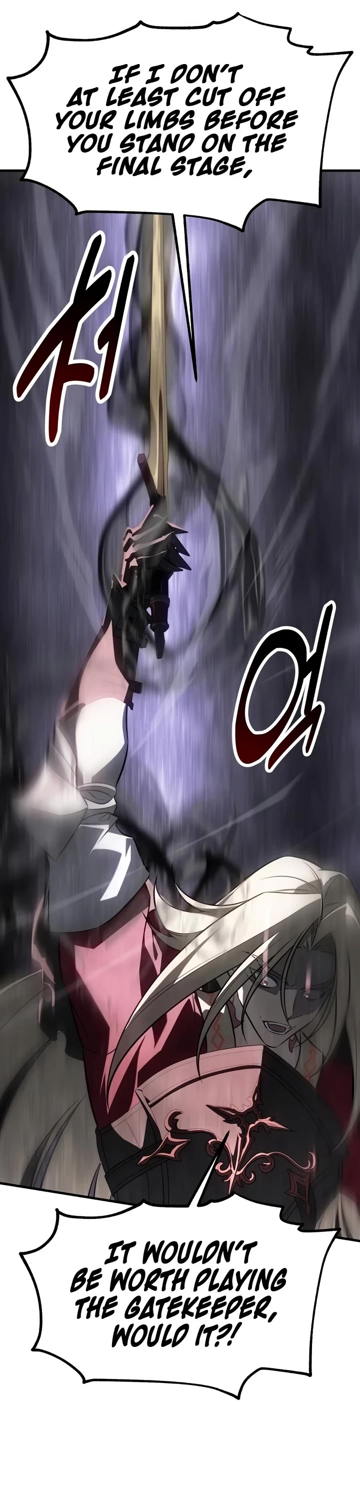 I Killed an Academy Player Chapter 135 page 85 - Chapter 135