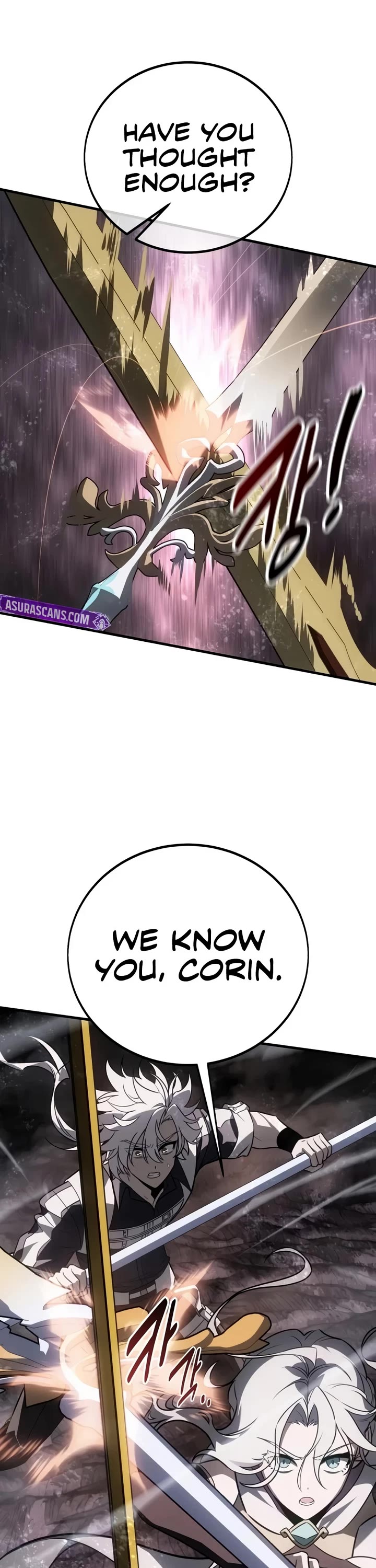 I Killed an Academy Player Chapter 135 page 86 - Chapter 135