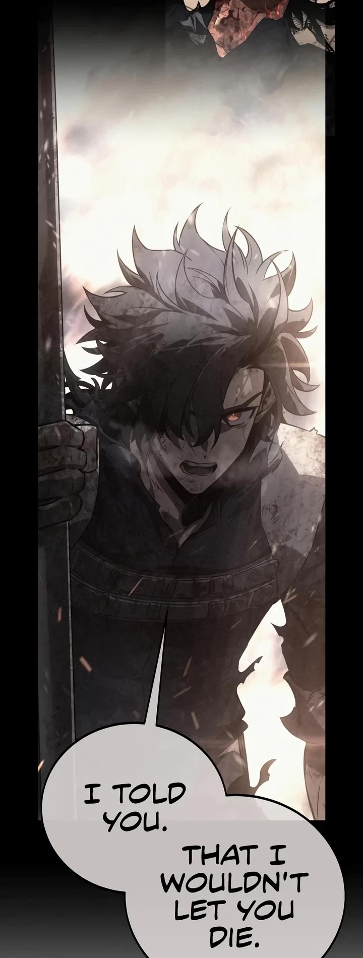 I Killed an Academy Player Chapter 135 page 88 - Chapter 135
