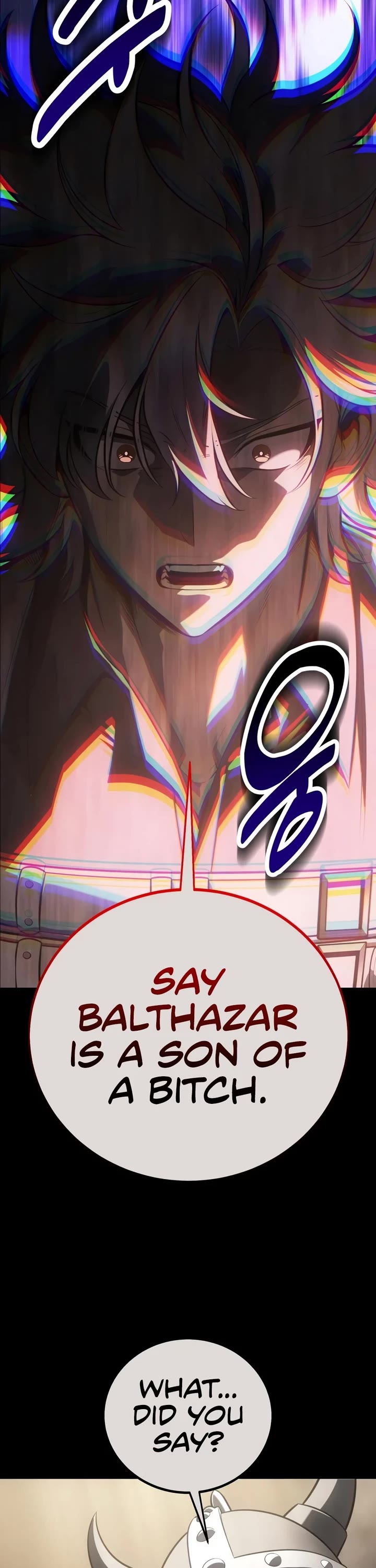 I Killed an Academy Player Chapter 135 page 9 - Chapter 135
