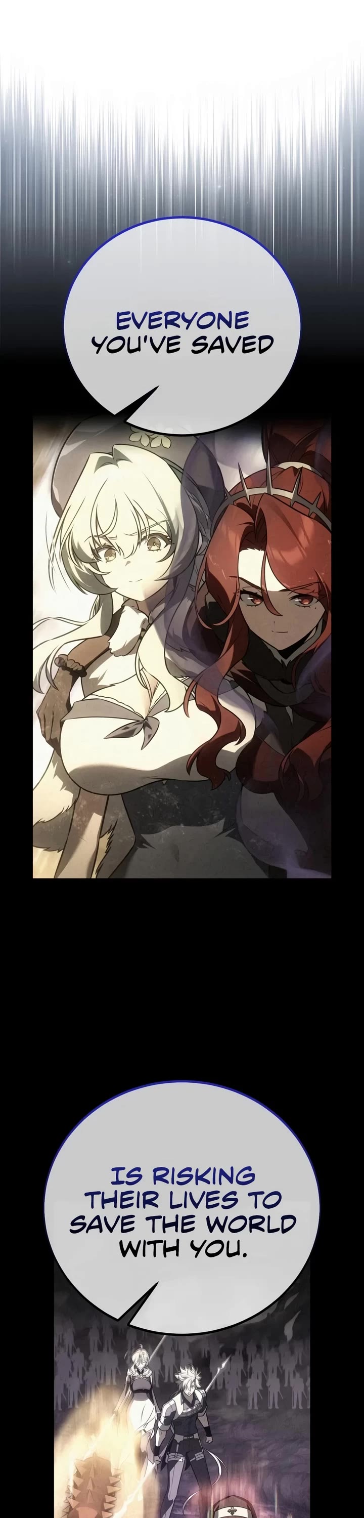 I Killed an Academy Player Chapter 135 page 91 - Chapter 135