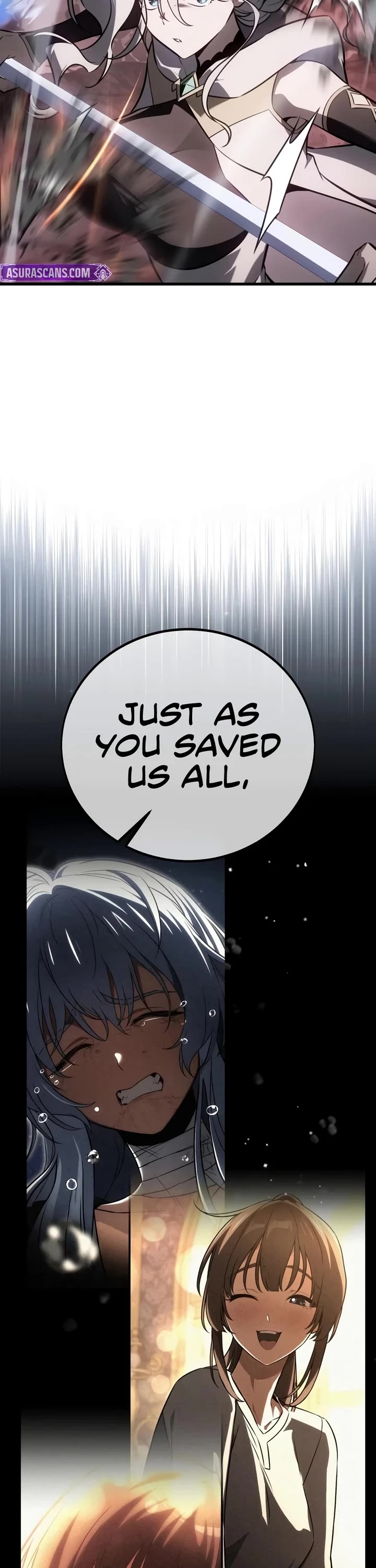 I Killed an Academy Player Chapter 135 page 93 - Chapter 135